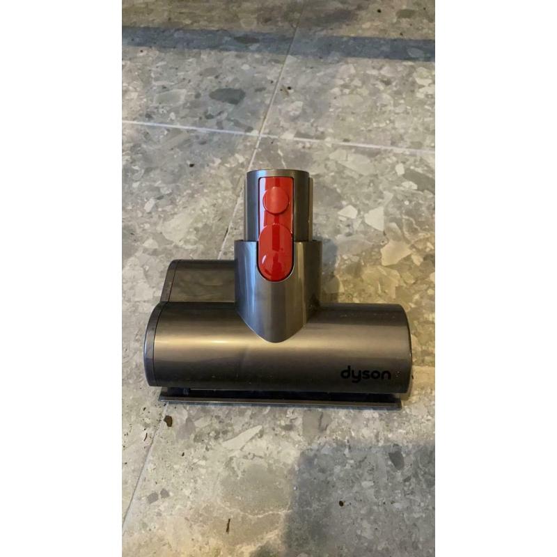Dyson miniborstel