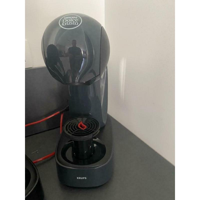 Dolce Gusto Infinissima