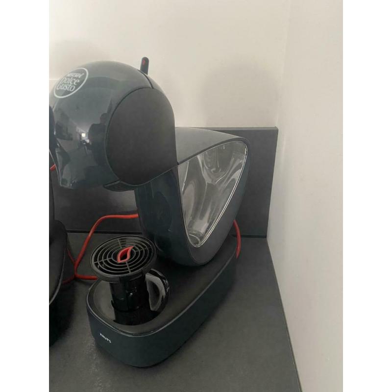 Dolce Gusto Infinissima