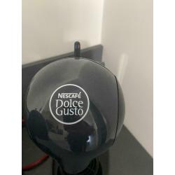 Dolce Gusto Infinissima