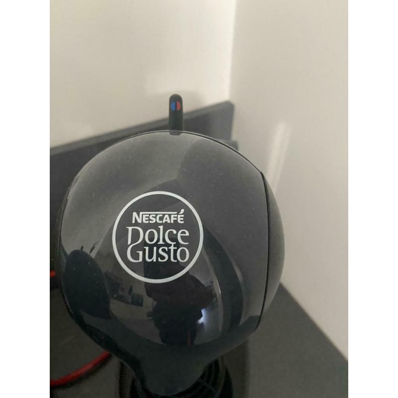 Dolce Gusto Infinissima