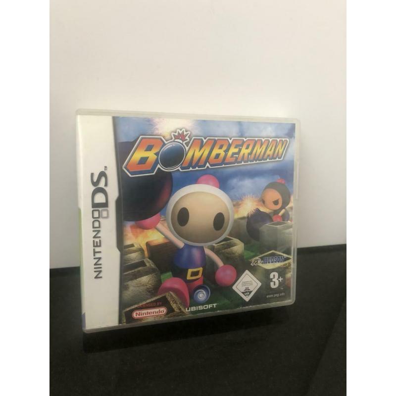 Bomberman