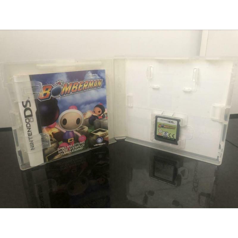 Bomberman