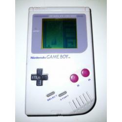 game boy classic