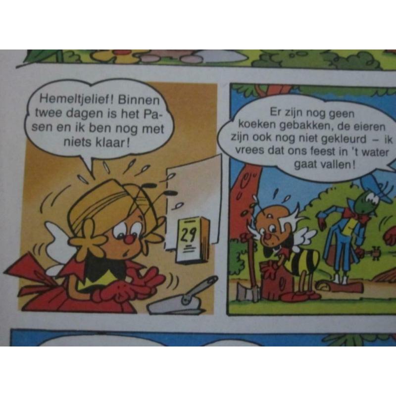boekje : Sumsi