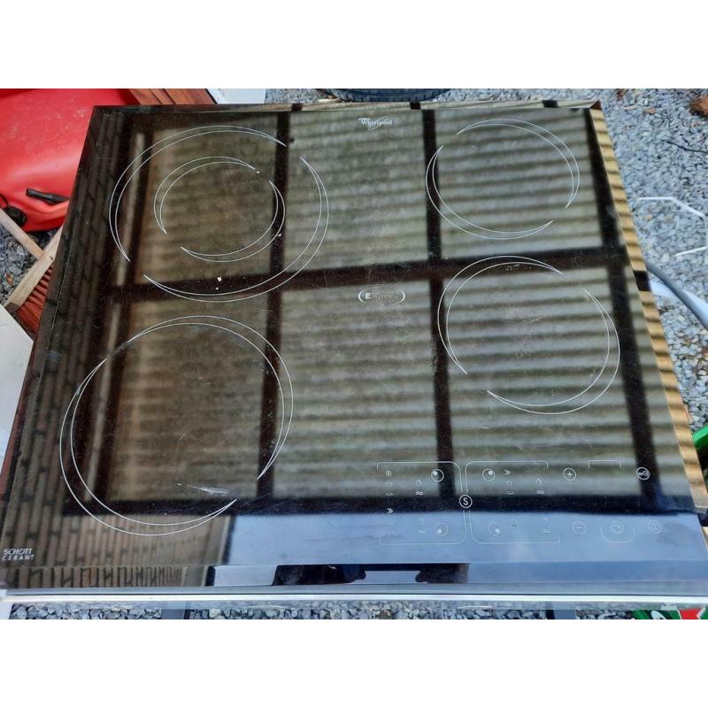 Whirlpool Easytronic