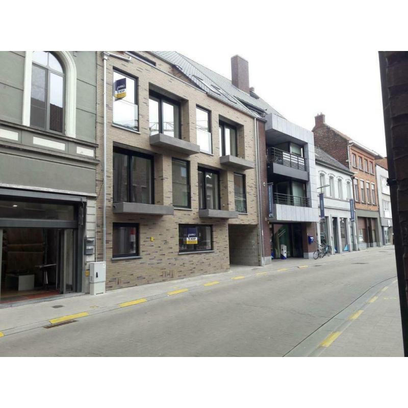 Appartement te koop in Lokeren, 3 slpks