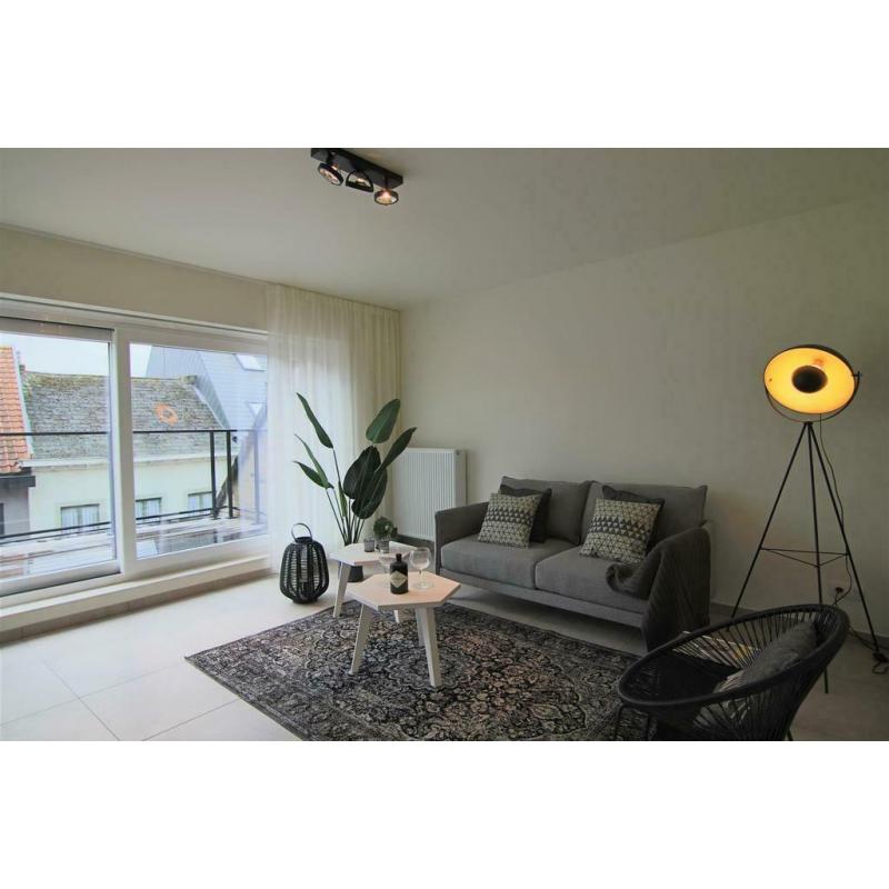 Appartement te koop in Lokeren, 3 slpks