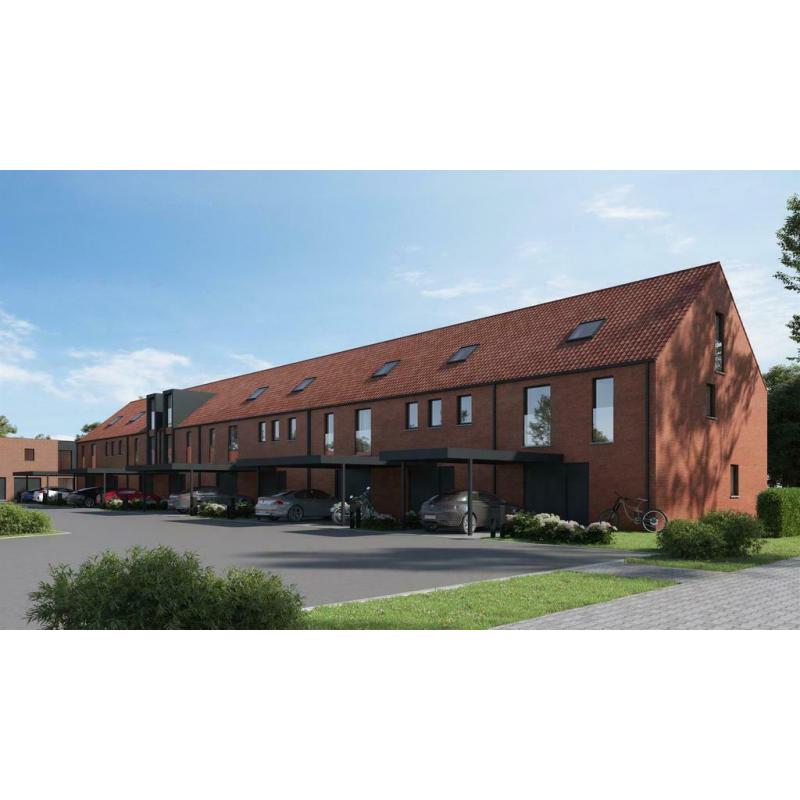 Huis te koop in Ingelmunster, 3 slpks