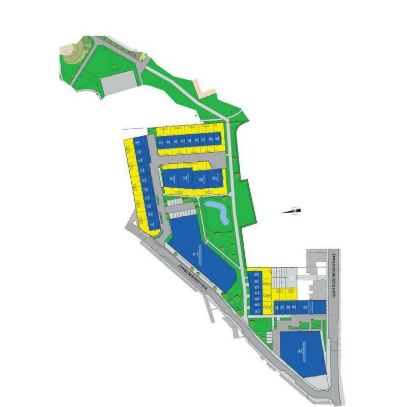 Huis te koop in Ingelmunster, 3 slpks