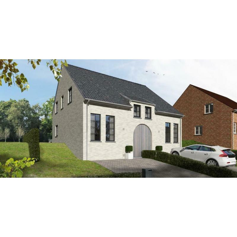 Huis te koop in Mater, 3 slpks