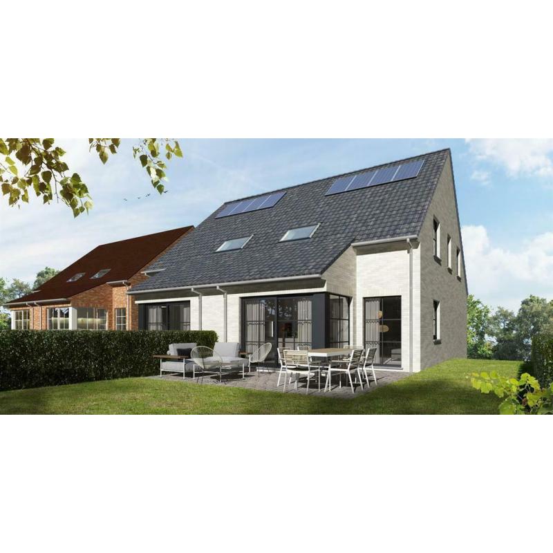 Huis te koop in Mater, 3 slpks
