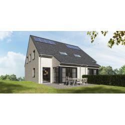 Huis te koop in Mater, 3 slpks