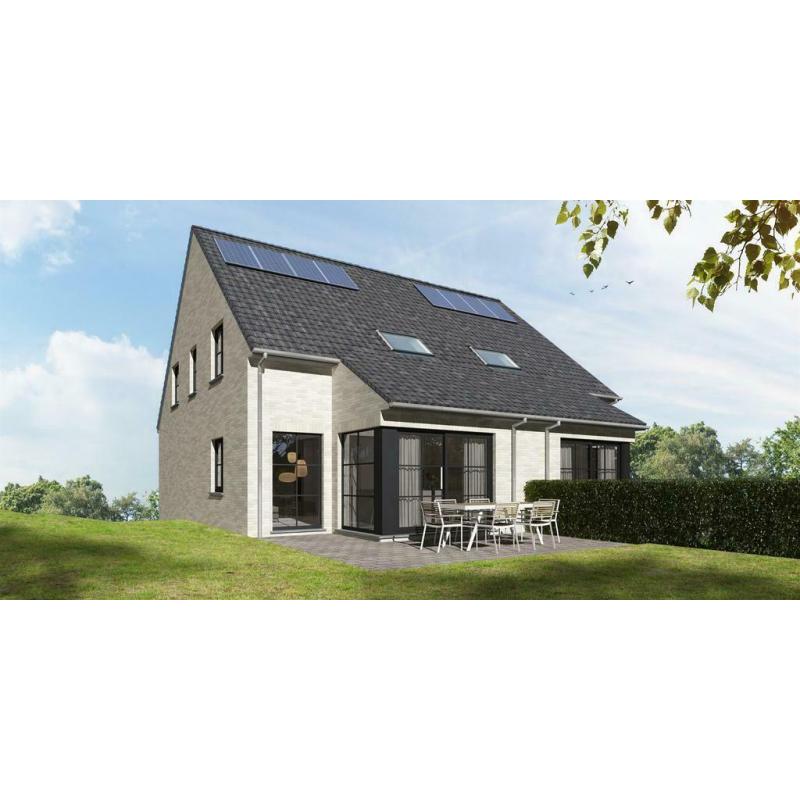 Huis te koop in Mater, 3 slpks