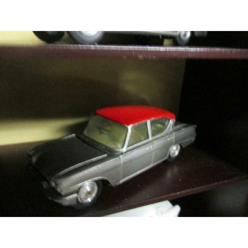 Corgi Toys Ford Consul 315