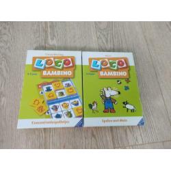 heel mooi educatief speelgoed