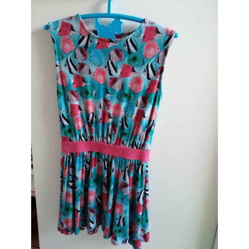 kleedje Someone 116