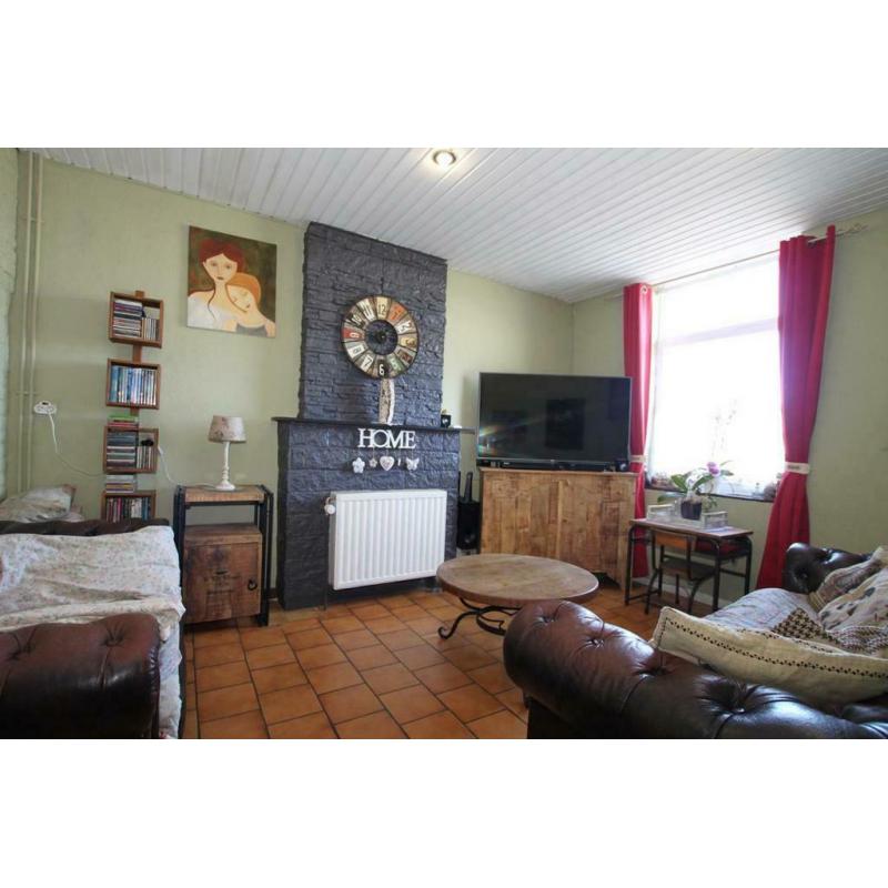 Maison à vendre à Bois D Haine, 3 chambres