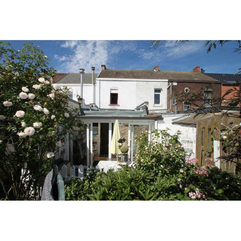 Maison à vendre à Bois D Haine, 3 chambres