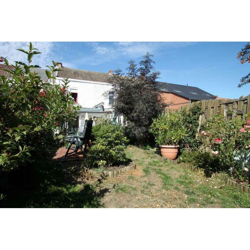 Maison à vendre à Bois D Haine, 3 chambres