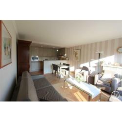 Appartement te koop in Knokke, 2 slpks
