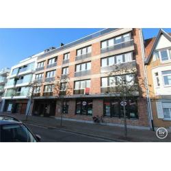 Appartement te koop in Knokke, 2 slpks