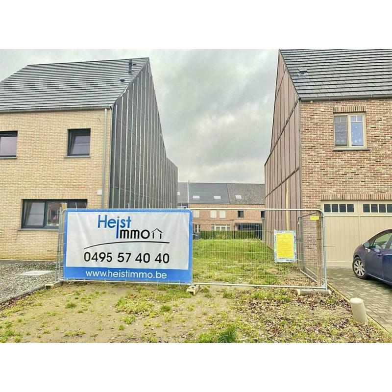 Huis te koop in Heist-Op-Den-Berg, 4 slpks
